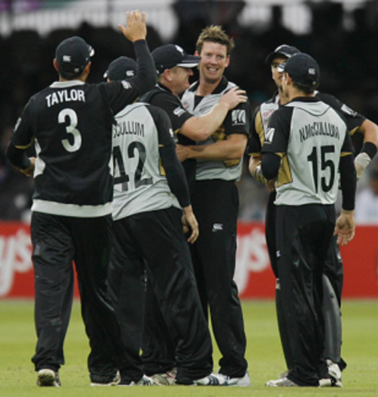 In this outing, Ian Butler produced New Zealand's third-most economical Twenty20 figures&nbsp;&nbsp;&bull;&nbsp;&nbsp;Getty Images