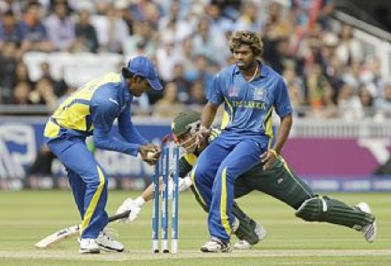 Both Sri Lanka and Pakistan face must-win scenarios&nbsp;&nbsp;&bull;&nbsp;&nbsp;Associated Press