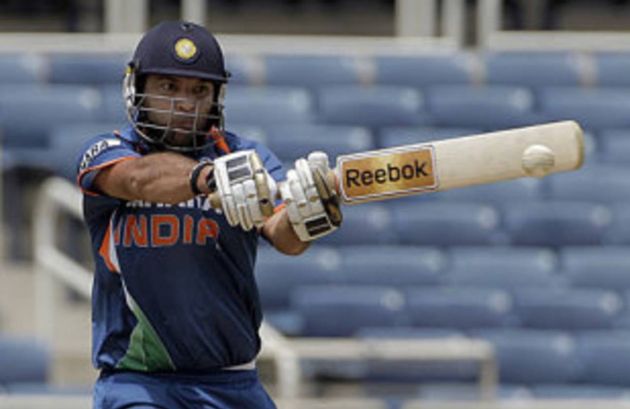 MS Dhoni: "Yuvraj has matured as a batsman in the last couple of years"&nbsp;&nbsp;&bull;&nbsp;&nbsp;Associated Press