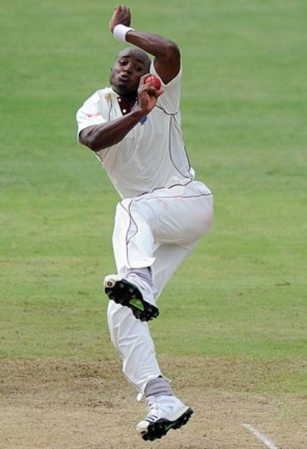 Best has been a consistent performer in West Indies' regional four-day competition&nbsp;&nbsp;&bull;&nbsp;&nbsp;AFP