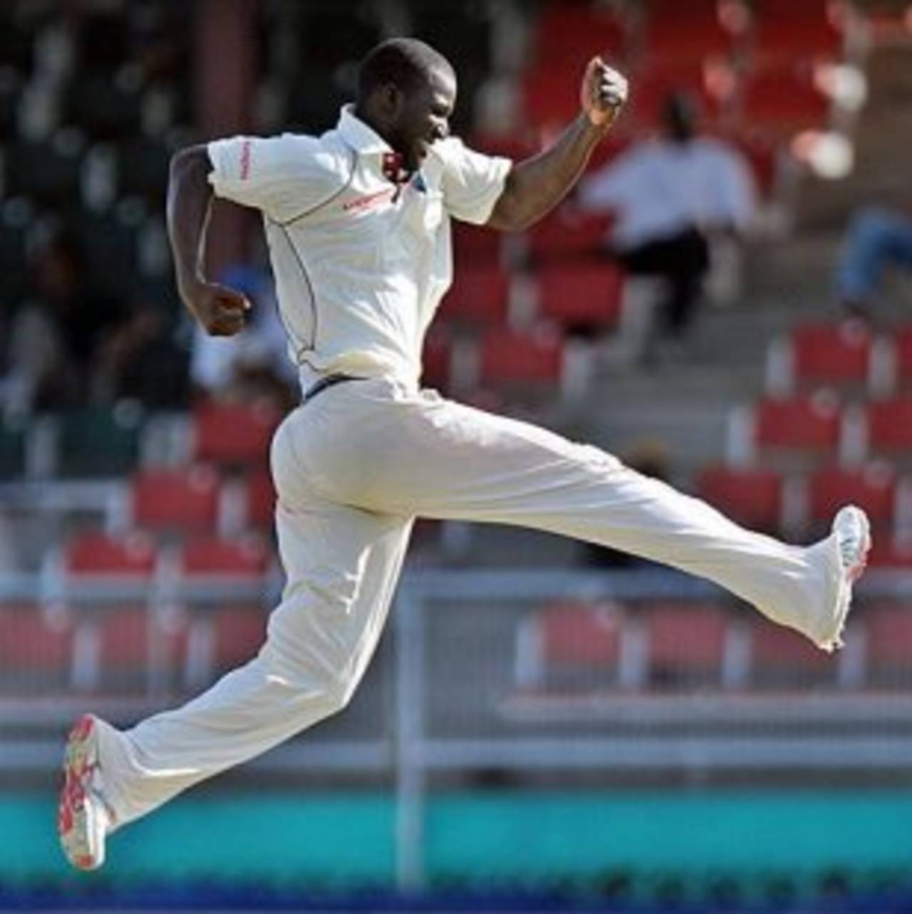 Darren Sammy is expected to be fit for the final ODI&nbsp;&nbsp;&bull;&nbsp;&nbsp;AFP