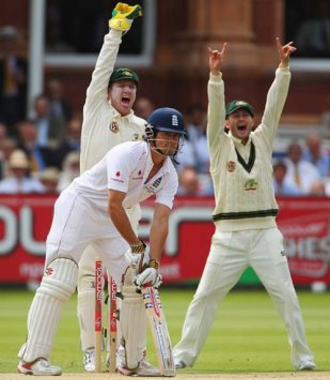 Knowing England, there will be more wobbles to come&nbsp;&nbsp;&bull;&nbsp;&nbsp;Getty Images