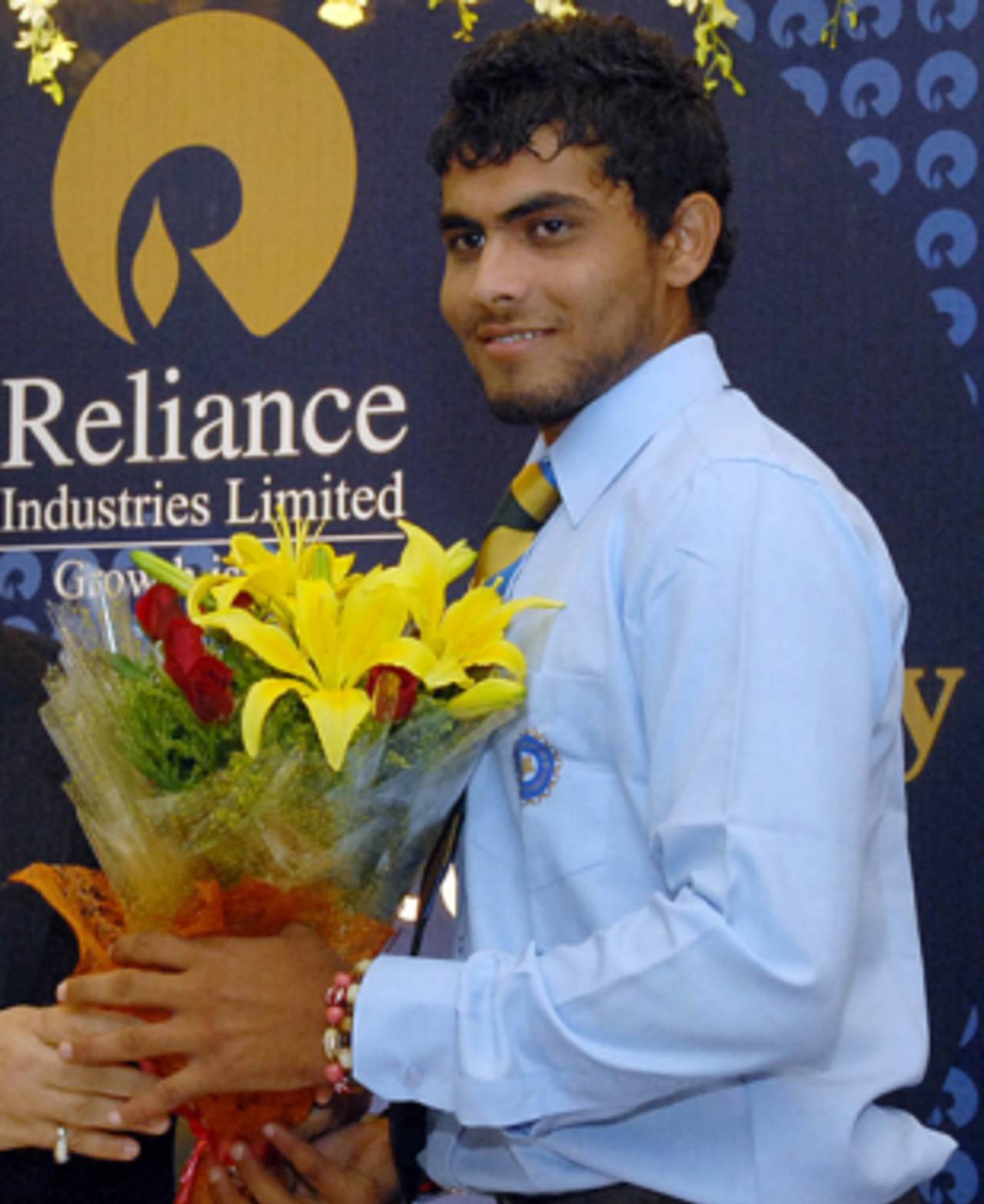 Ravindra Jadeja's absence is a big blow for Rajasthan&nbsp;&nbsp;&bull;&nbsp;&nbsp;Reliance Industries Ltd