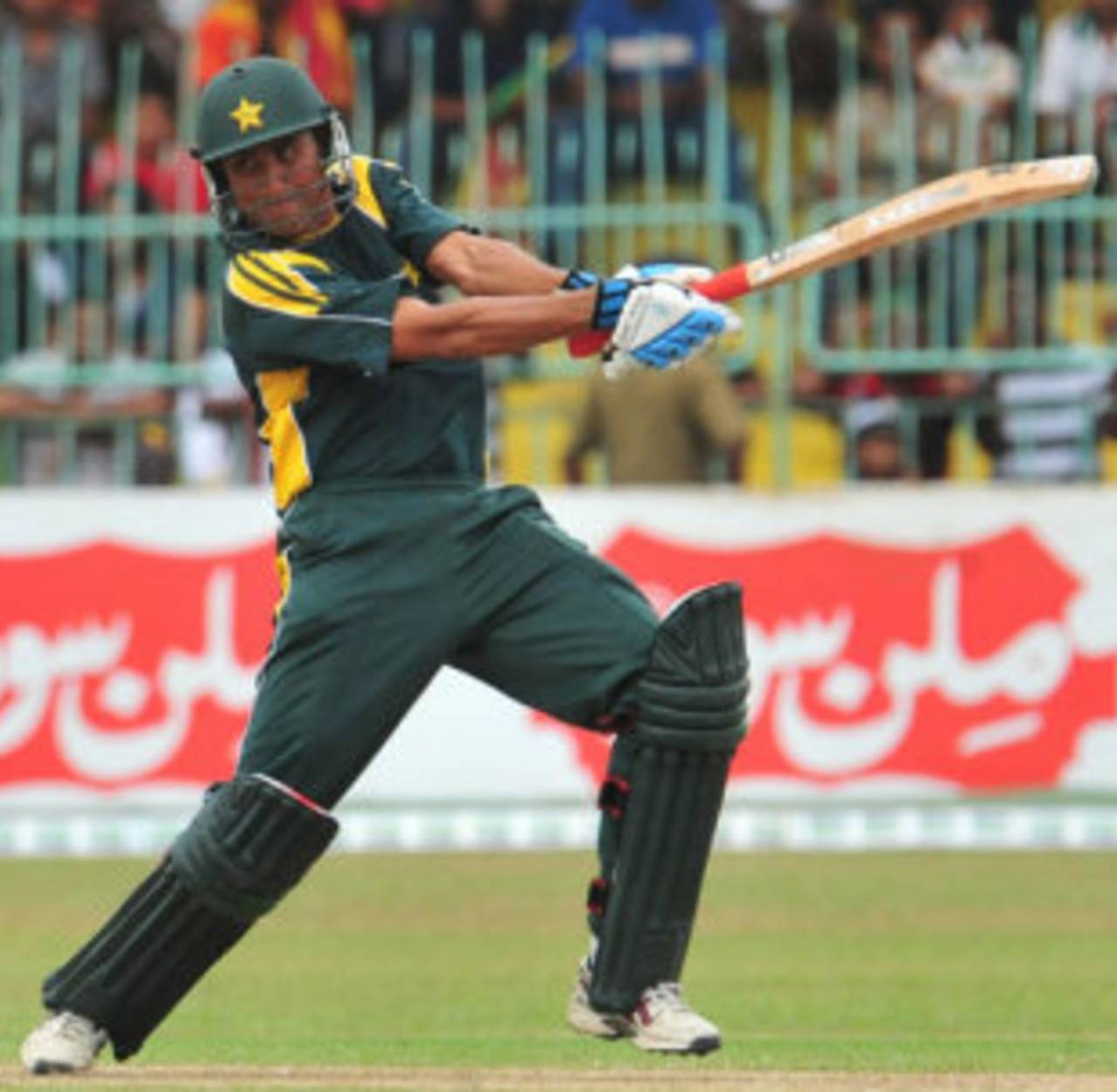 Younis Khan: "The fact that we lost twice to India in the inaugural World Twenty20 in 2007 and then also in that World Cup match in 2003 in South Africa still hurts"&nbsp;&nbsp;&bull;&nbsp;&nbsp;AFP
