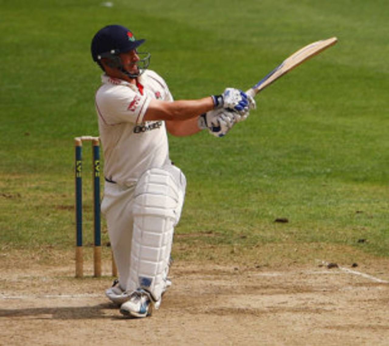 Mal Loye made his name as an aggressive top-order batsman&nbsp;&nbsp;&bull;&nbsp;&nbsp;Getty Images