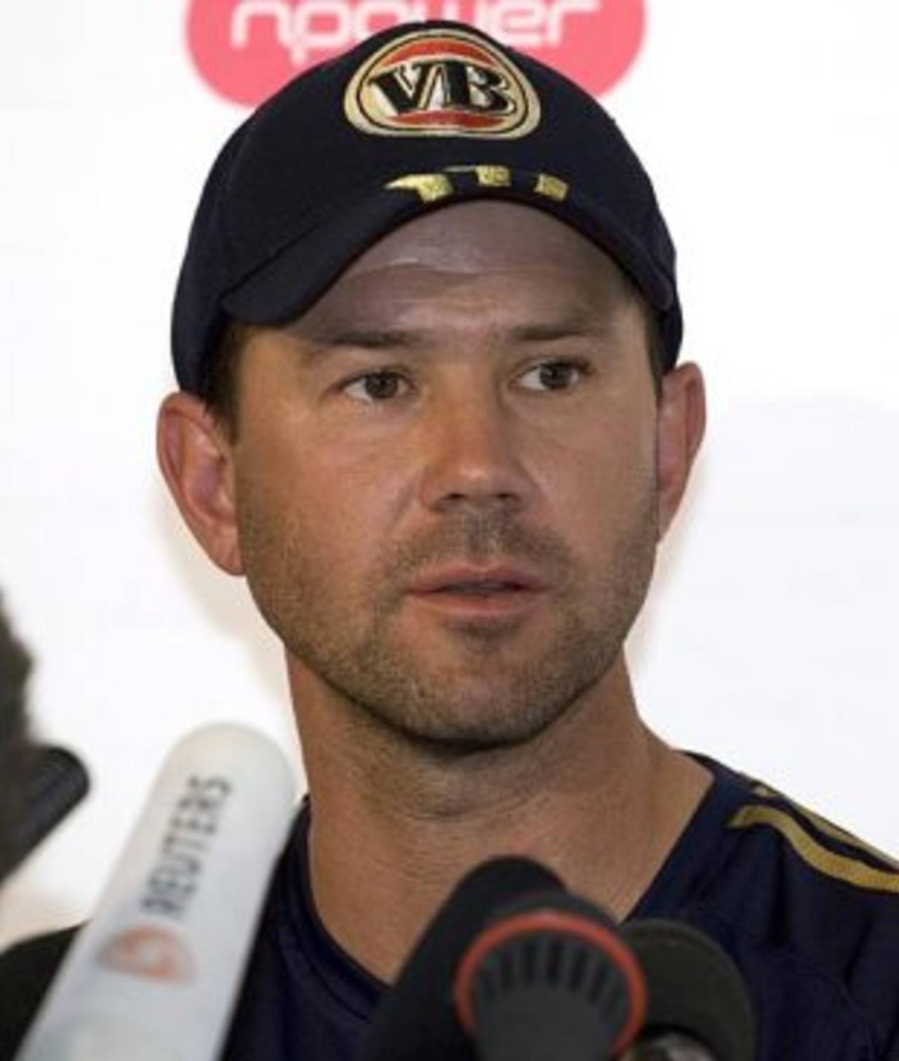Ricky Ponting: "As the players and as a team we did everything that we were supposed to do by the letter of the law."&nbsp;&nbsp;&bull;&nbsp;&nbsp;PA Photos