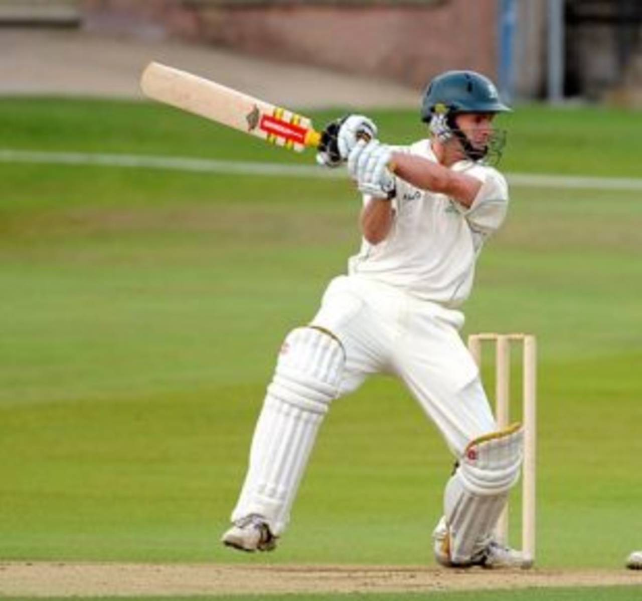 William Porterfield is hoping his 100th appearance for Ireland will bring success&nbsp;&nbsp;&bull;&nbsp;&nbsp;International Cricket Council