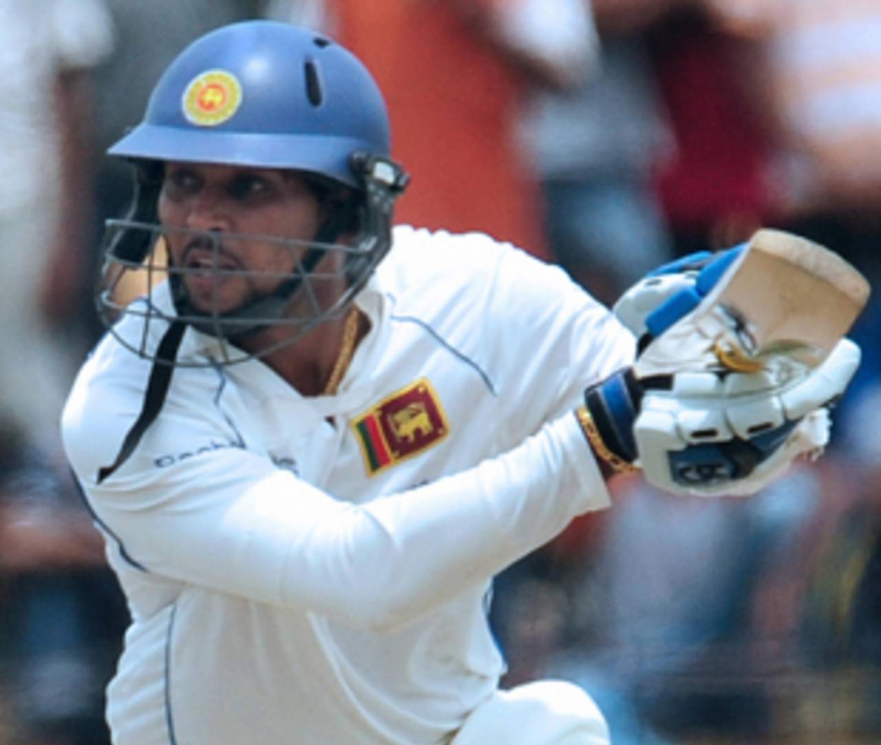 Dilshan: "This is just my first Test in this new role and I want to play a couple of Tests and decide which position is most comfortable for me"&nbsp;&nbsp;&bull;&nbsp;&nbsp;AFP