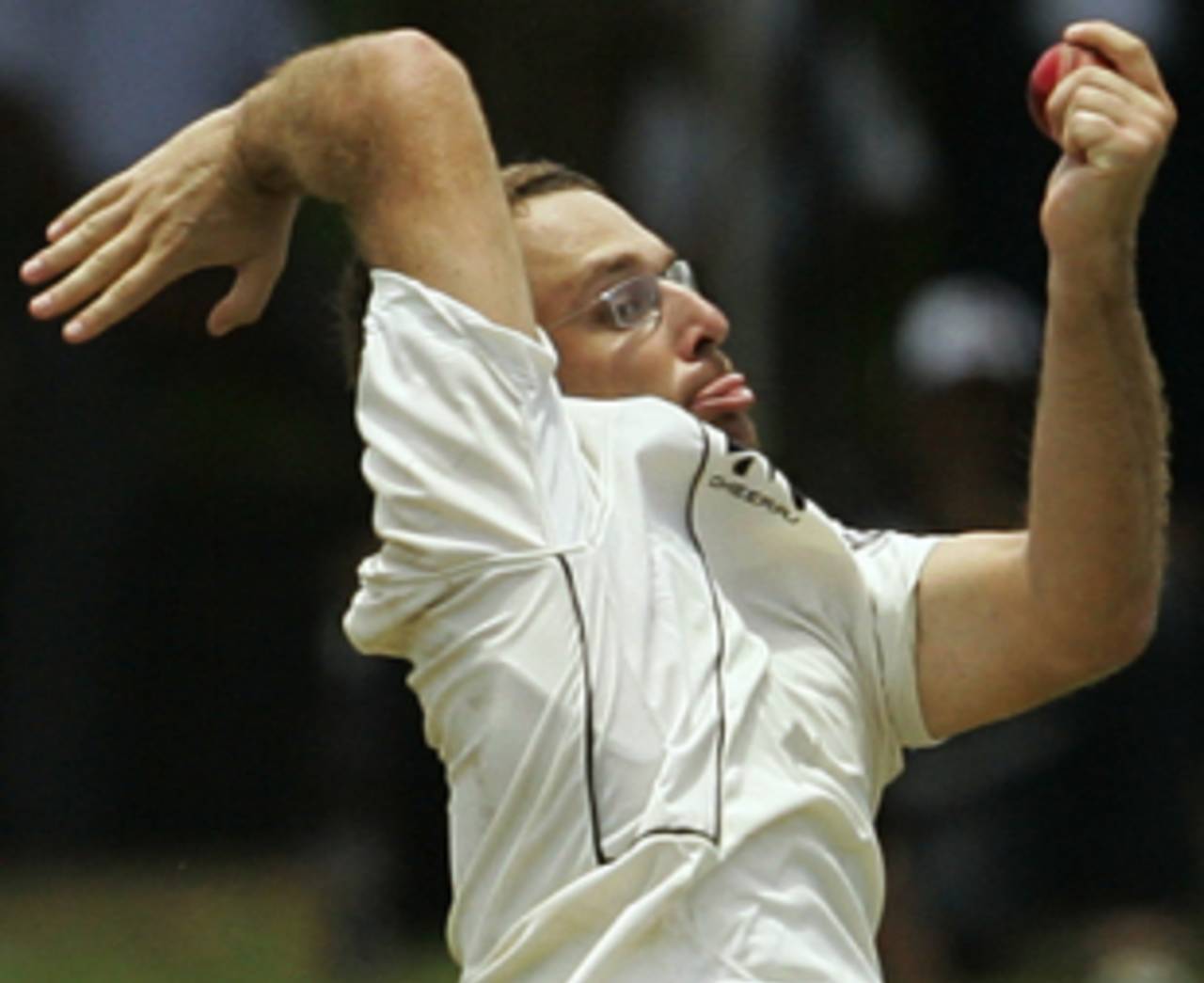 Daniel Vettori wants all four bowlers to deliver&nbsp;&nbsp;&bull;&nbsp;&nbsp;Associated Press