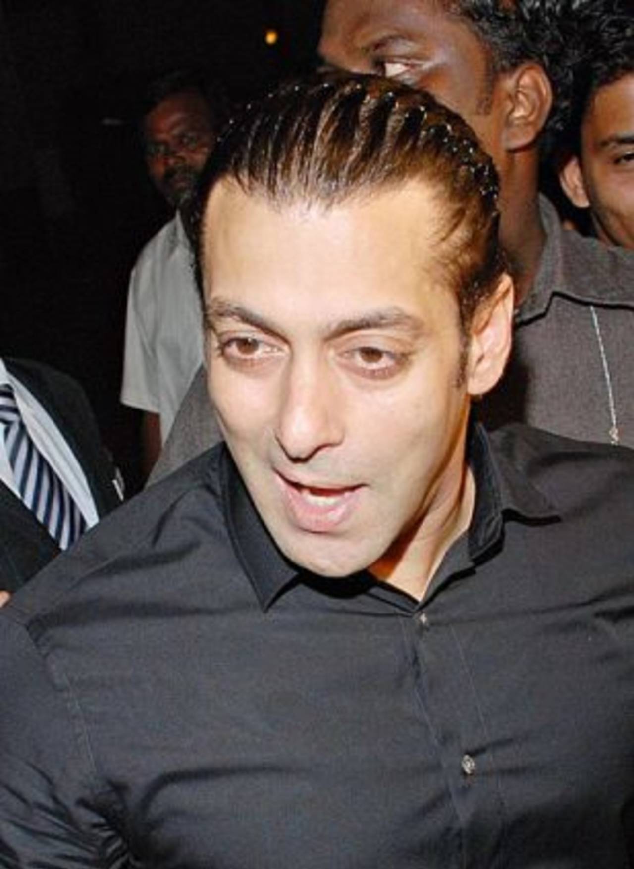 Bollywood actor Salman Khan will have to shell out big bucks if he wants an IPL  franchise&nbsp;&nbsp;&bull;&nbsp;&nbsp;AFP