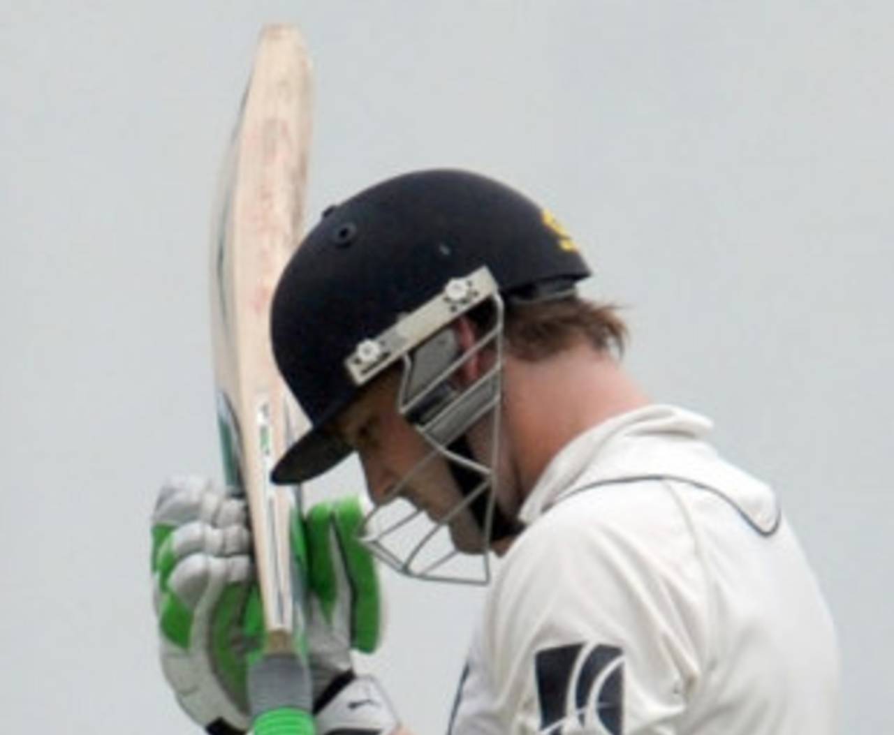 Brendon McCullum's inability to restrain his natural aggression is hurting New Zealand&nbsp;&nbsp;&bull;&nbsp;&nbsp;AFP
