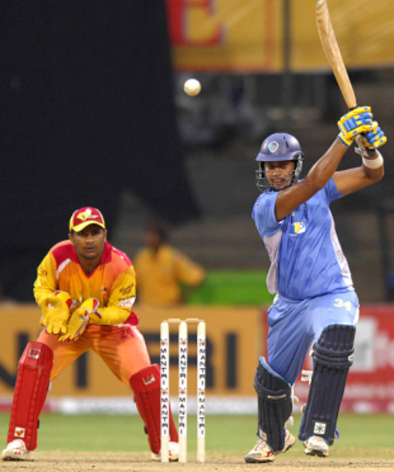 The tournament, with 120 players involved, provides much-needed exposure to reach the next level&nbsp;&nbsp;&bull;&nbsp;&nbsp;ESPNcricinfo Ltd