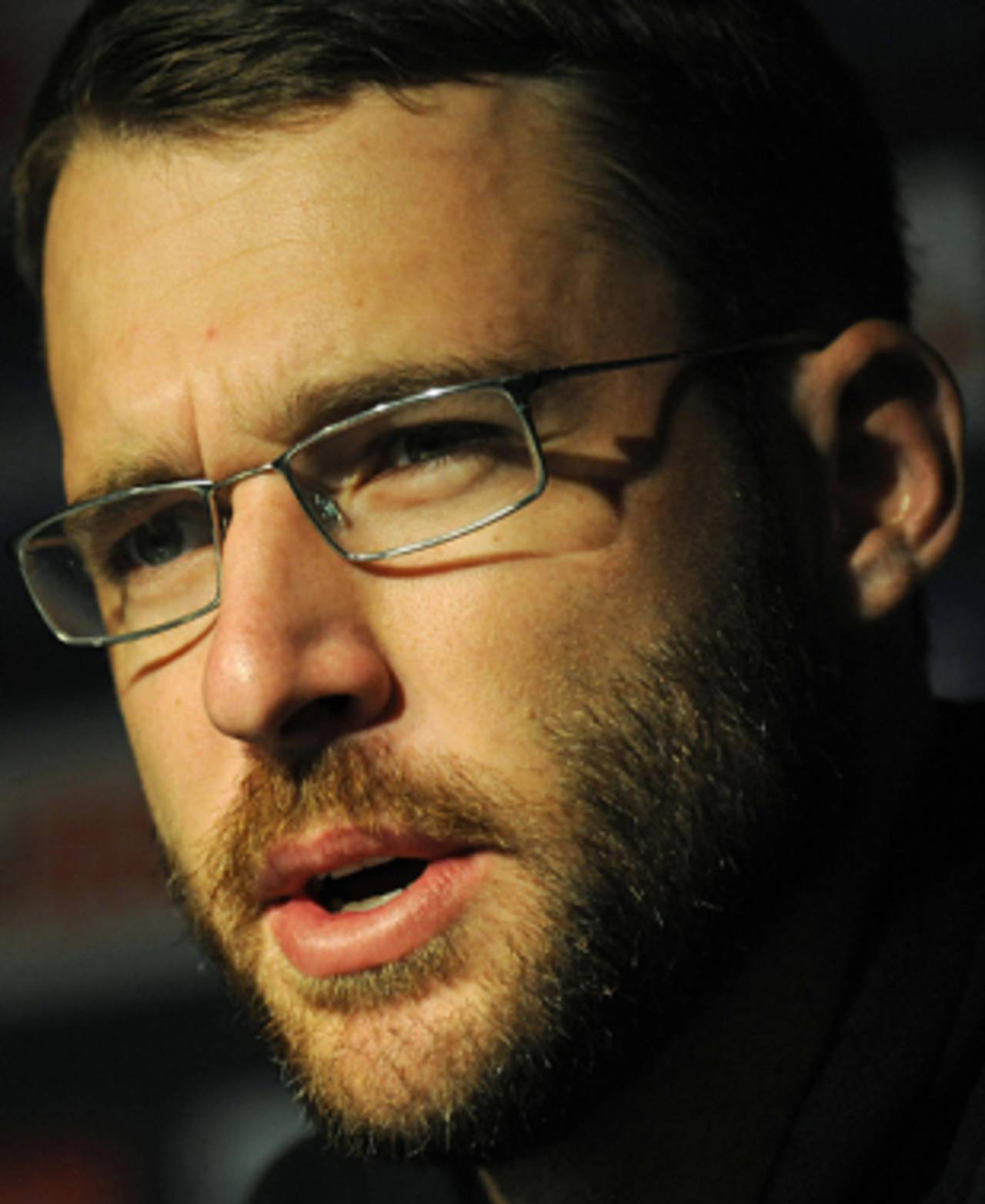 Daniel Vettori is set to play his first games in Australia as an overseas player&nbsp;&nbsp;&bull;&nbsp;&nbsp;AFP
