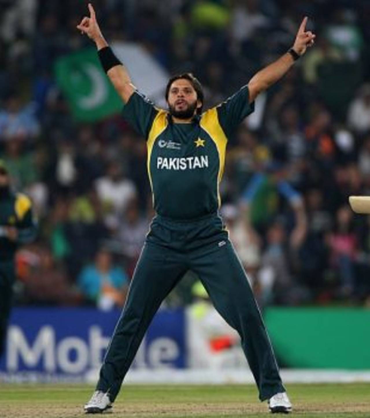 Shahid Afridi remains a great bet but some franchises have expressed caution&nbsp;&nbsp;&bull;&nbsp;&nbsp;Getty Images