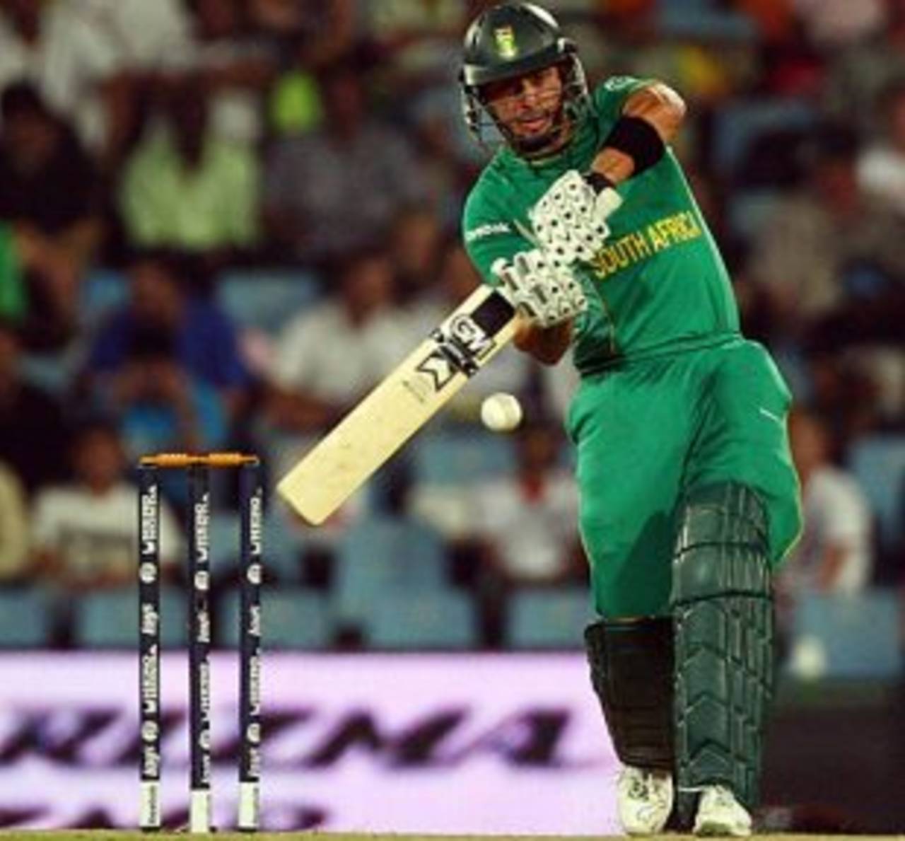 Herschelle Gibbs has found his form at the right time&nbsp;&nbsp;&bull;&nbsp;&nbsp;Getty Images
