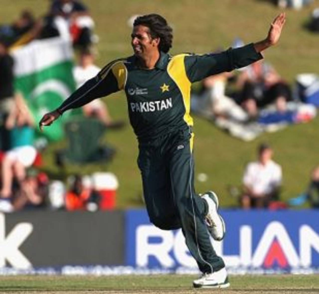To be frank, nothing Mohammad Asif had done till then prepared anyone for this, only his past&nbsp;&nbsp;&bull;&nbsp;&nbsp;Getty Images