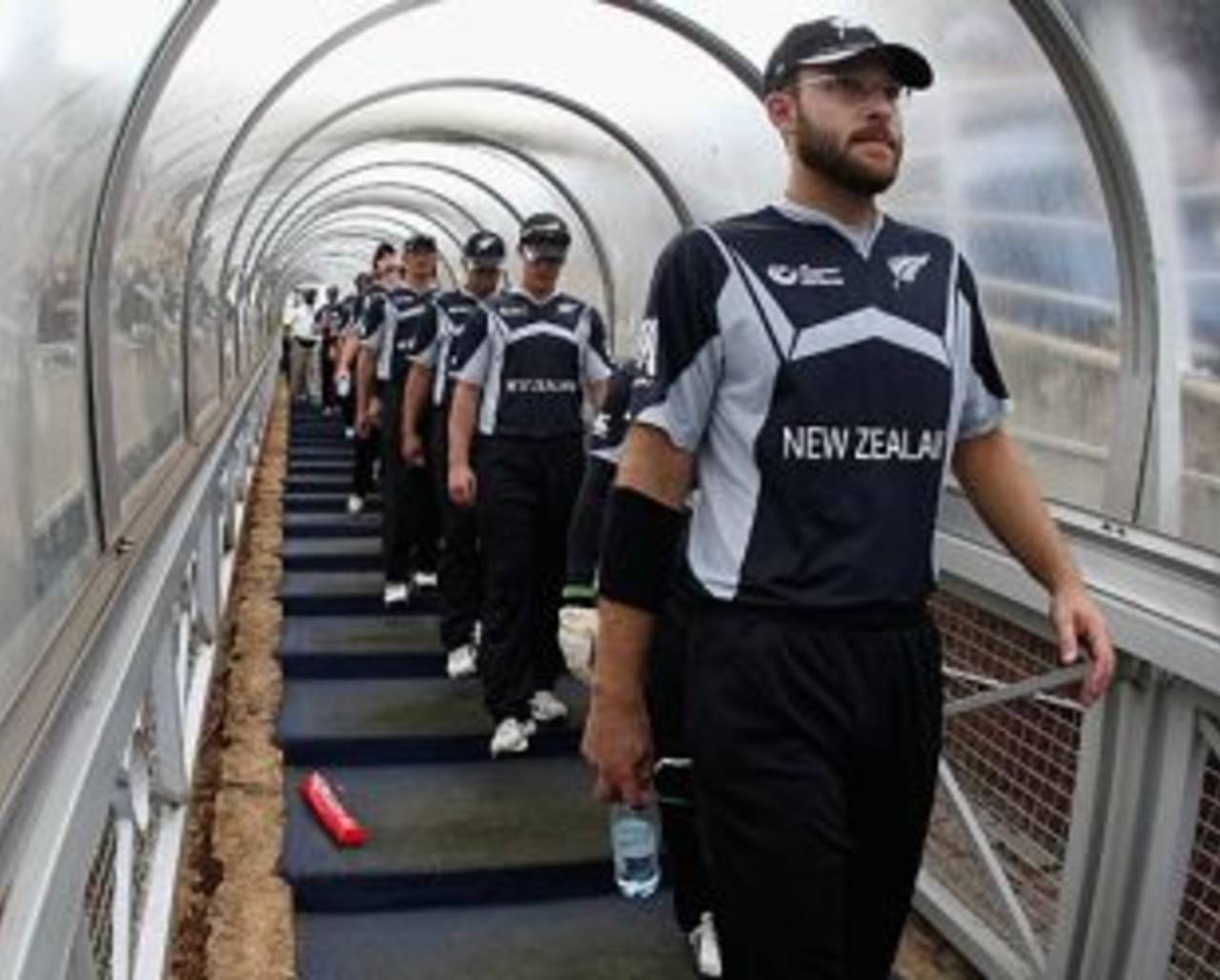 The New Zealand Cricket awards reaffirmed Daniel Vettori's status as the country's leading cricketer&nbsp;&nbsp;&bull;&nbsp;&nbsp;Getty Images