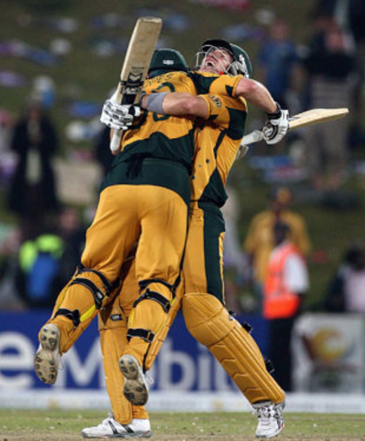 Australia won the previous Champions Trophy, in 2009&nbsp;&nbsp;&bull;&nbsp;&nbsp;Getty Images