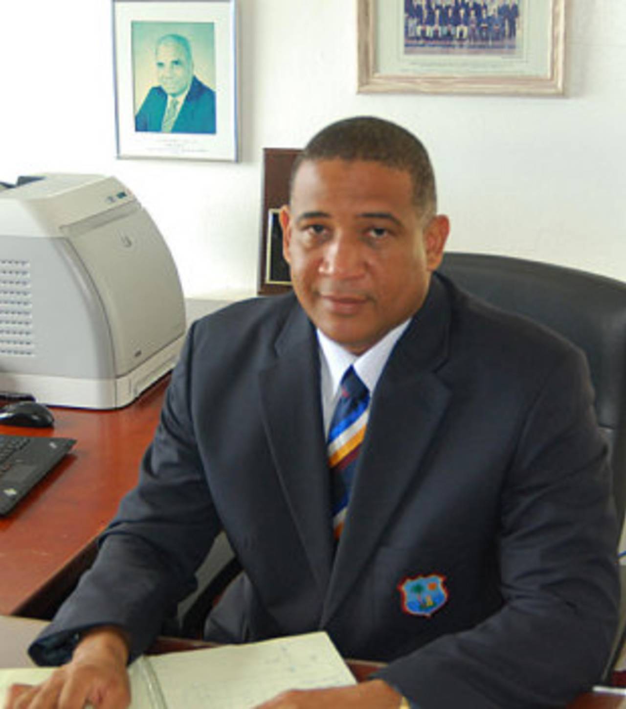 The WICB CEO Ernest Hilaire has reacted strongly to WIPA president Dinanath Ramnarine's statement&nbsp;&nbsp;&bull;&nbsp;&nbsp;West Indies Cricket Board