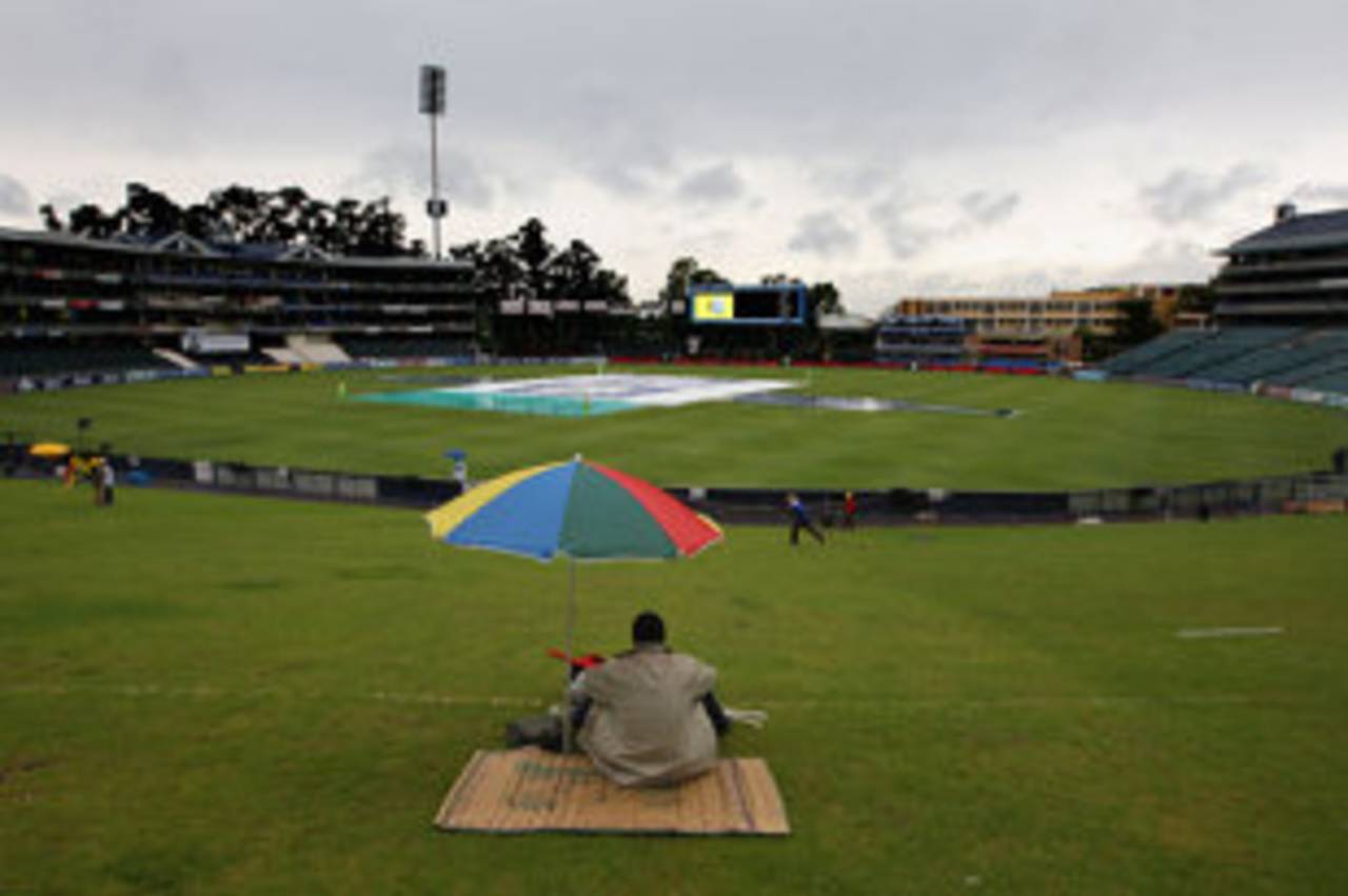 After hosting the IPL last year, Twenty20 cricket will return to South Africa&nbsp;&nbsp;&bull;&nbsp;&nbsp;Getty Images