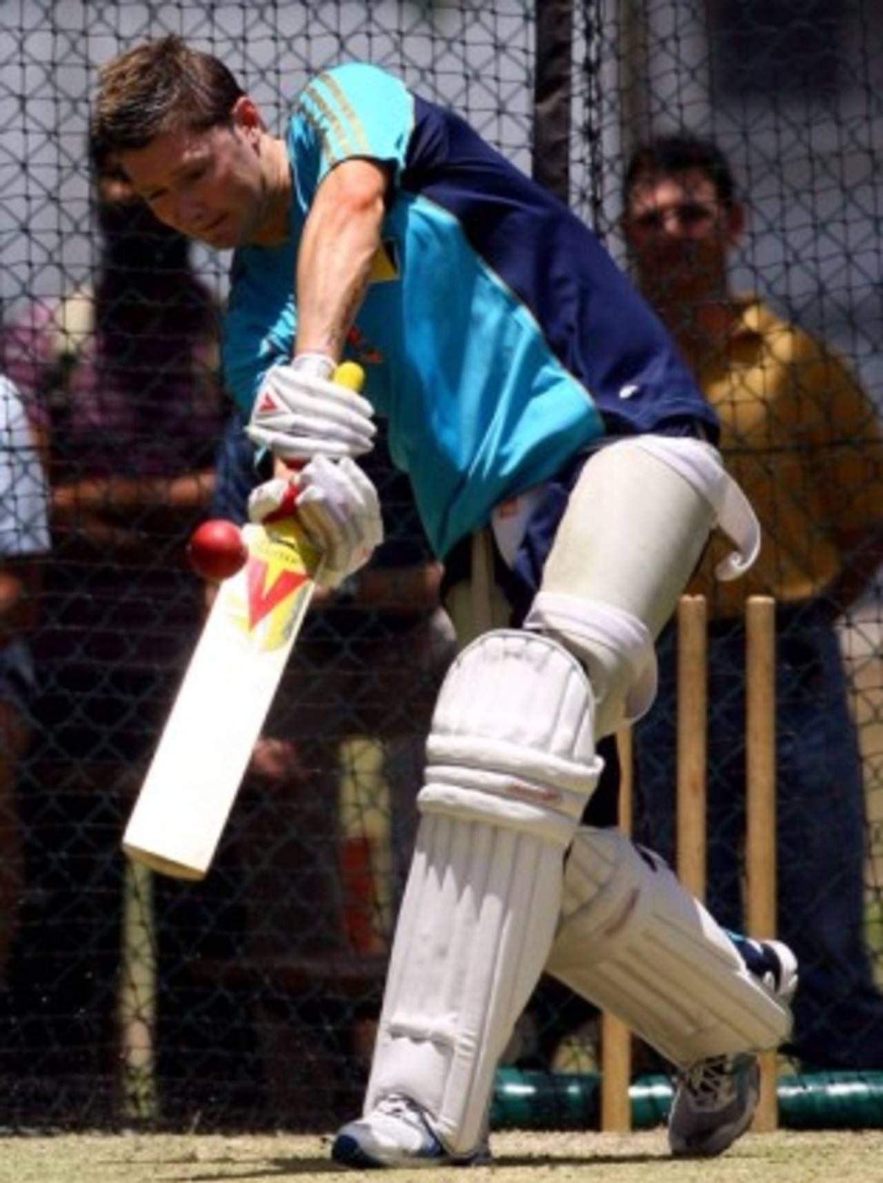 A News Ltd survey found that respondents felt Michael Clarke was Australia's most over-rated cricketer&nbsp;&nbsp;&bull;&nbsp;&nbsp;Getty Images