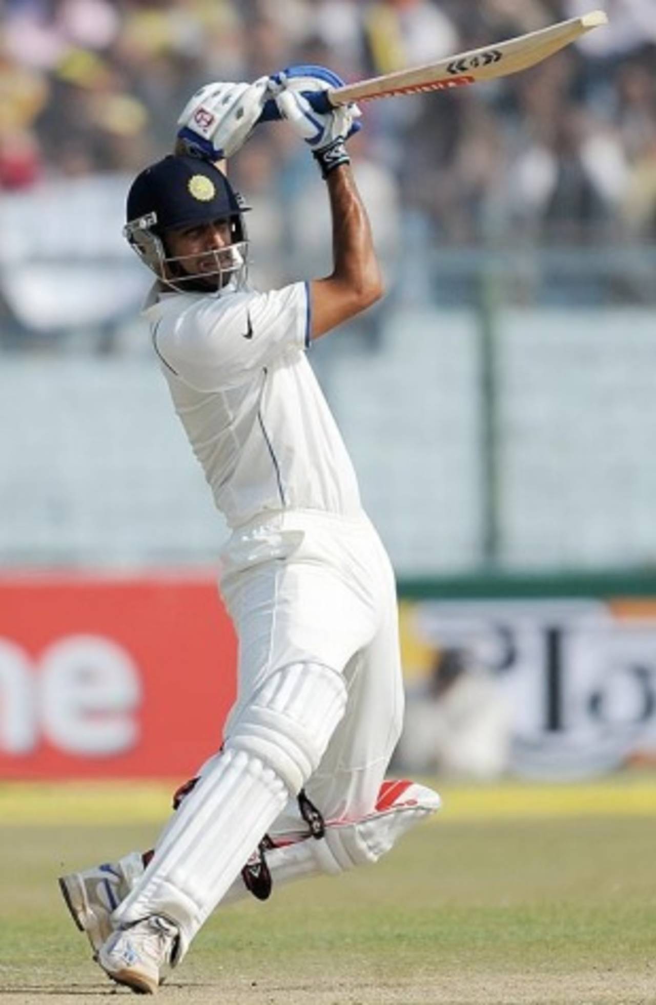 India needs a set domestic calendar for the betterment of Test cricket, says Rahul Dravid&nbsp;&nbsp;&bull;&nbsp;&nbsp;AFP