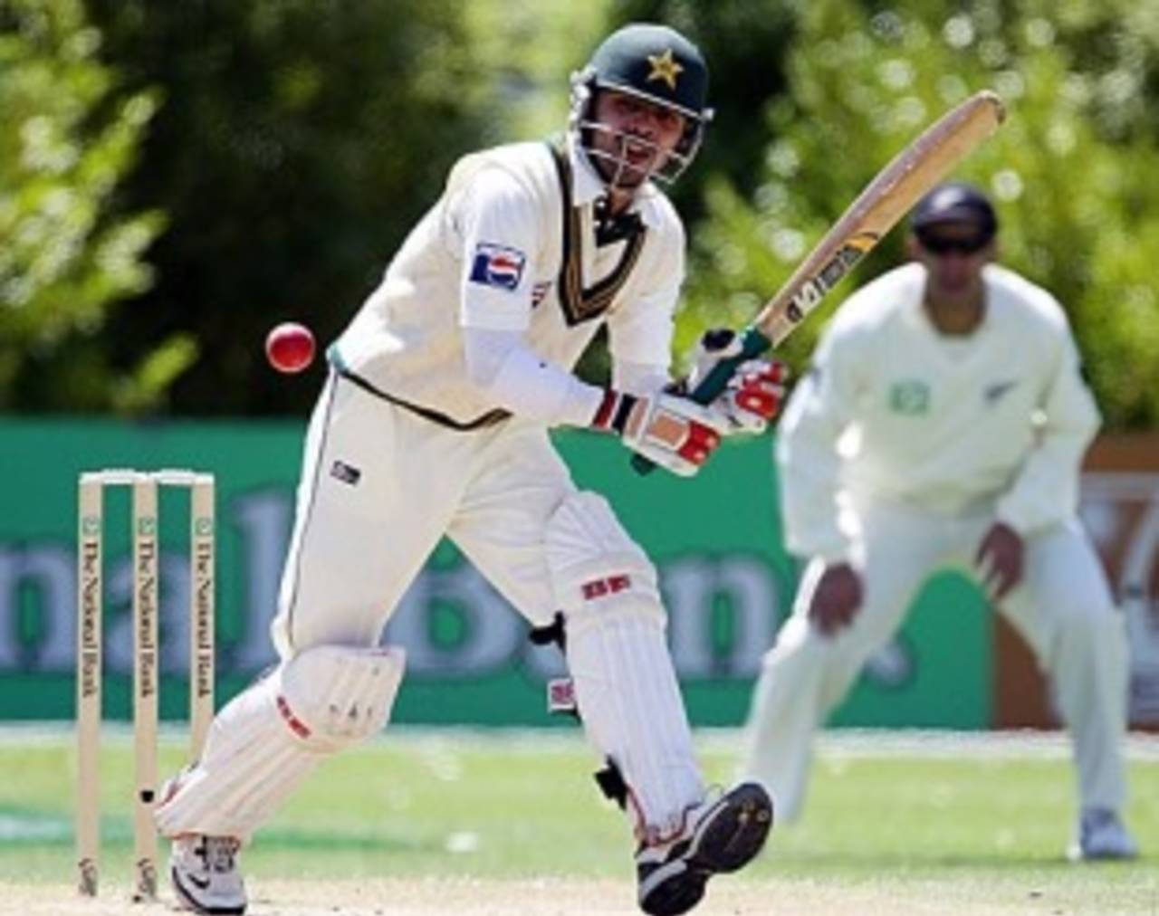 Questions have been raised about Fawad Alam's absence from the Test squad&nbsp;&nbsp;&bull;&nbsp;&nbsp;Getty Images