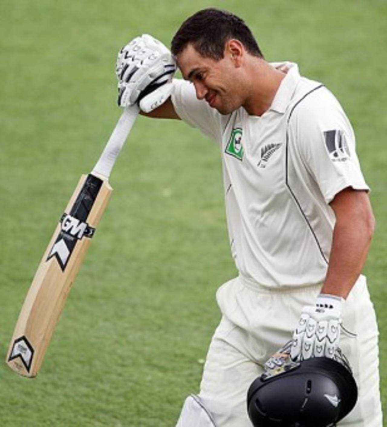Ross Taylor will get a taste of Twenty20 action in Australia after linking with Victoria&nbsp;&nbsp;&bull;&nbsp;&nbsp;Getty Images