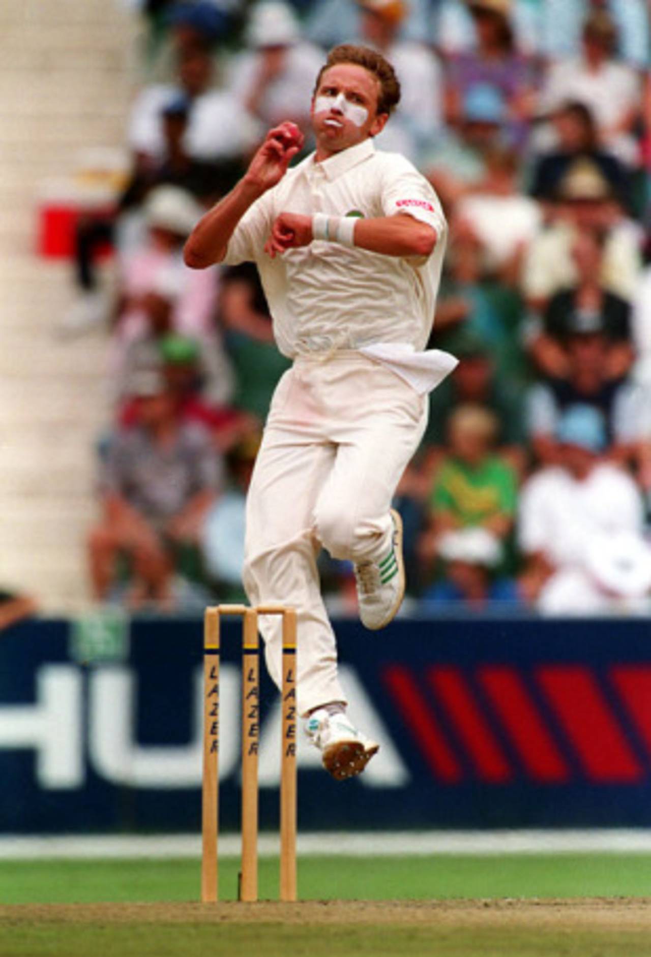 Allan Donald: enormous talent, and results to match&nbsp;&nbsp;&bull;&nbsp;&nbsp;Getty Images