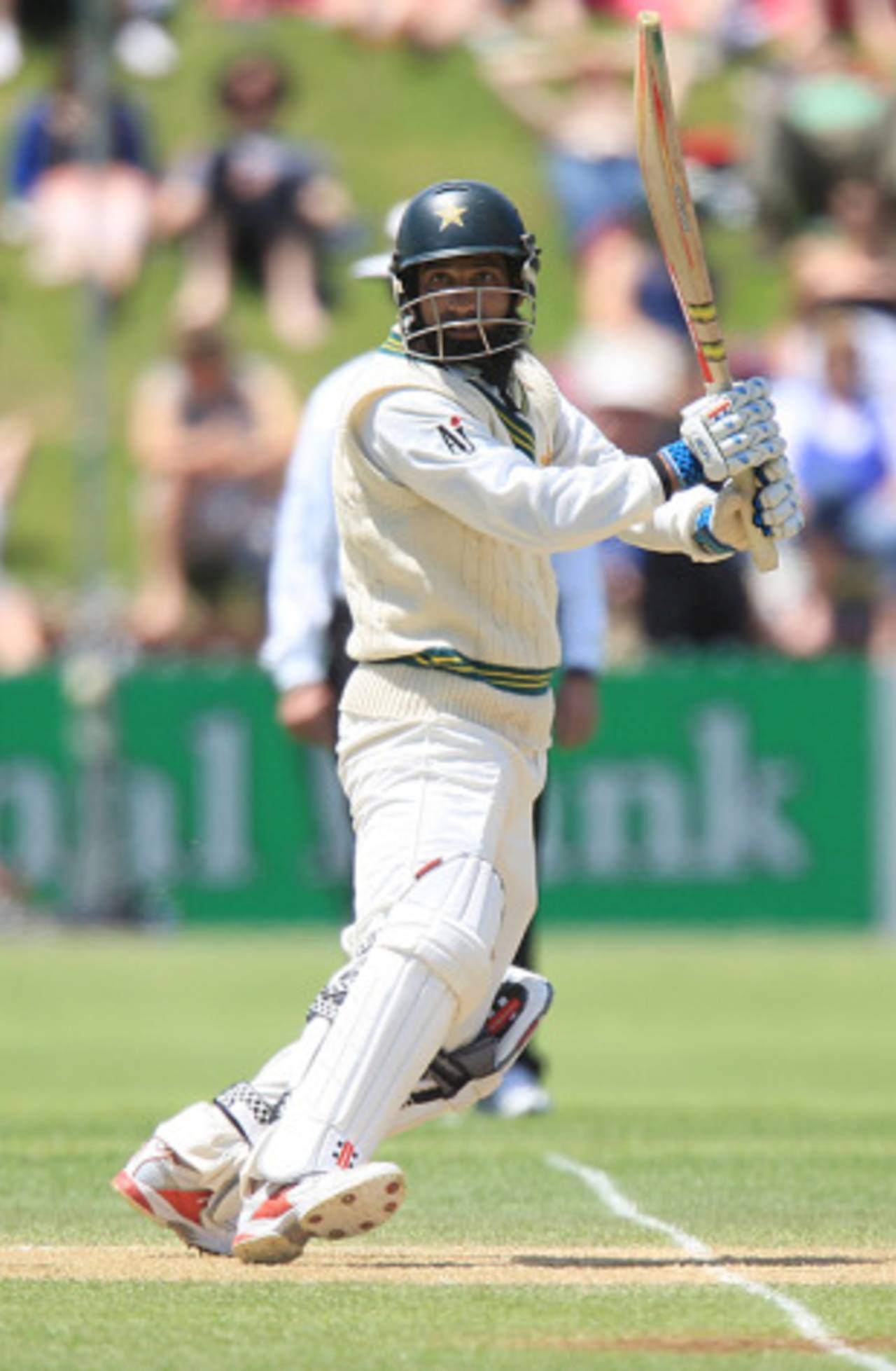 Mohammad Yousuf will lead the side in both the Tests and the ODIs in Australia&nbsp;&nbsp;&bull;&nbsp;&nbsp;Getty Images