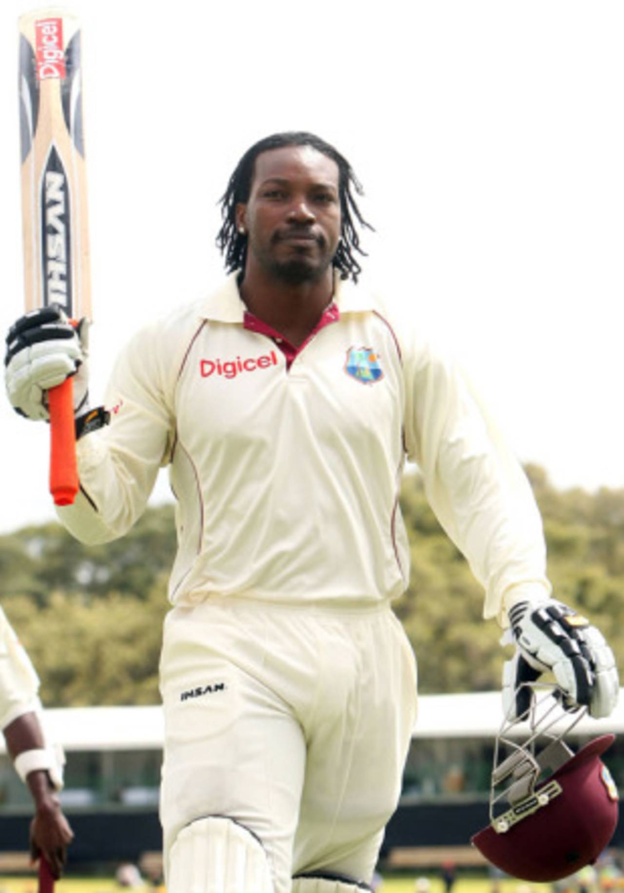 Chris Gayle has the backing of his fellow Jamaican, Courtney Walsh&nbsp;&nbsp;&bull;&nbsp;&nbsp;Getty Images