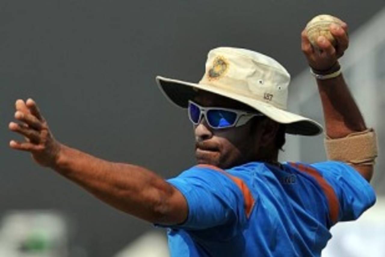 Sachin Tendulkar has called on fans to retain their faith in the Indian team&nbsp;&nbsp;&bull;&nbsp;&nbsp;AFP