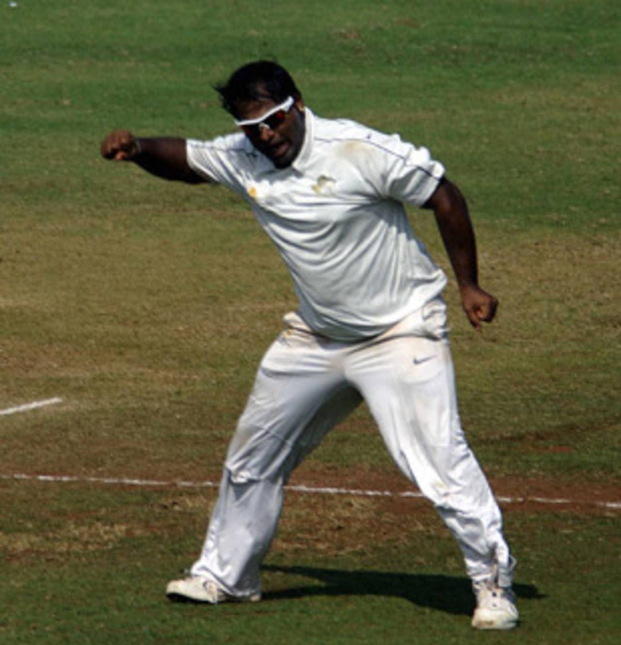 Ramesh Powar spent 14 first-class seasons with Mumbai before moving to Rajasthan last year&nbsp;&nbsp;&bull;&nbsp;&nbsp;ESPNcricinfo Ltd