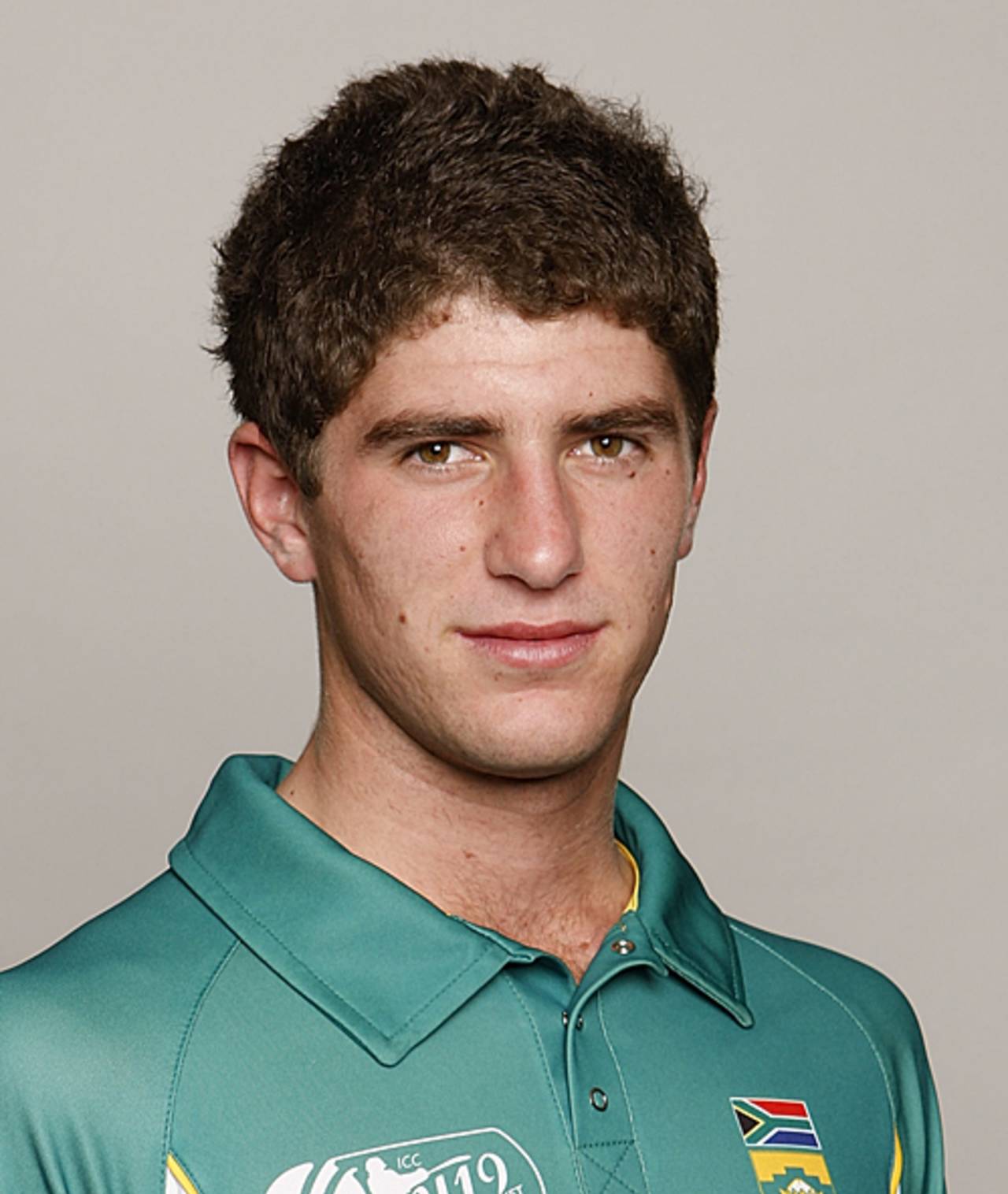Colin Ackermann