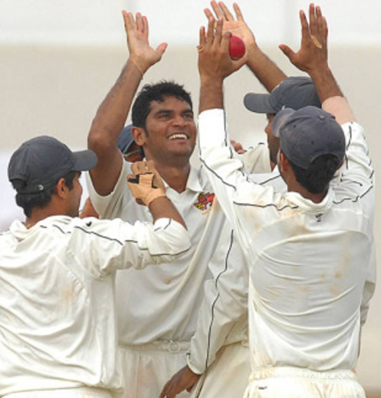 The ability to raise their game when it mattered the most and to fight till the very end gave Mumbai their 39th Ranji title in Mysore&nbsp;&nbsp;&bull;&nbsp;&nbsp;Sportz Solutions