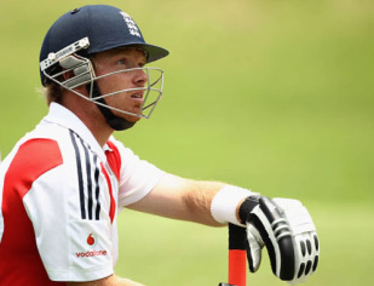 Ian Bell considers the task facing England as they look to secure a series win at the Wanderers, Johannesburg, South Africa, January 13, 2010