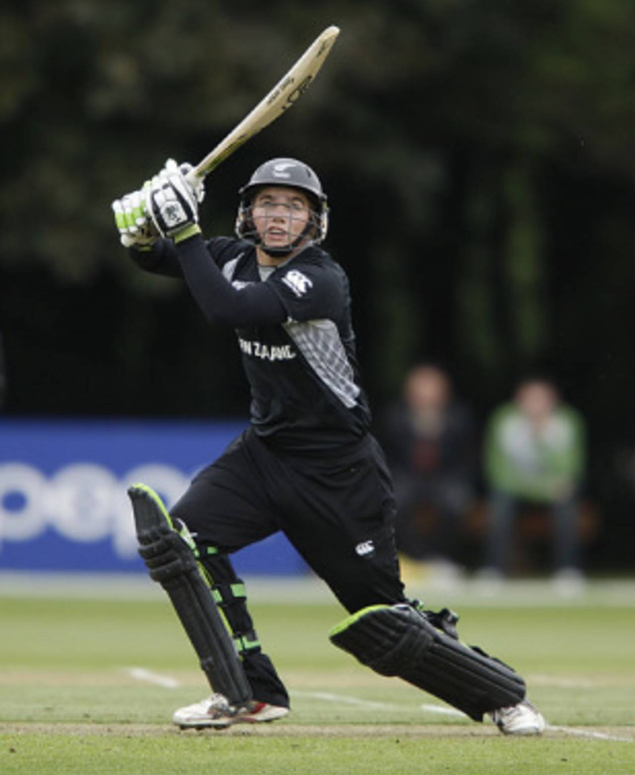 Wicketkeeper-batsman Tom Latham has made it to the ODI squad&nbsp;&nbsp;&bull;&nbsp;&nbsp;Getty Images