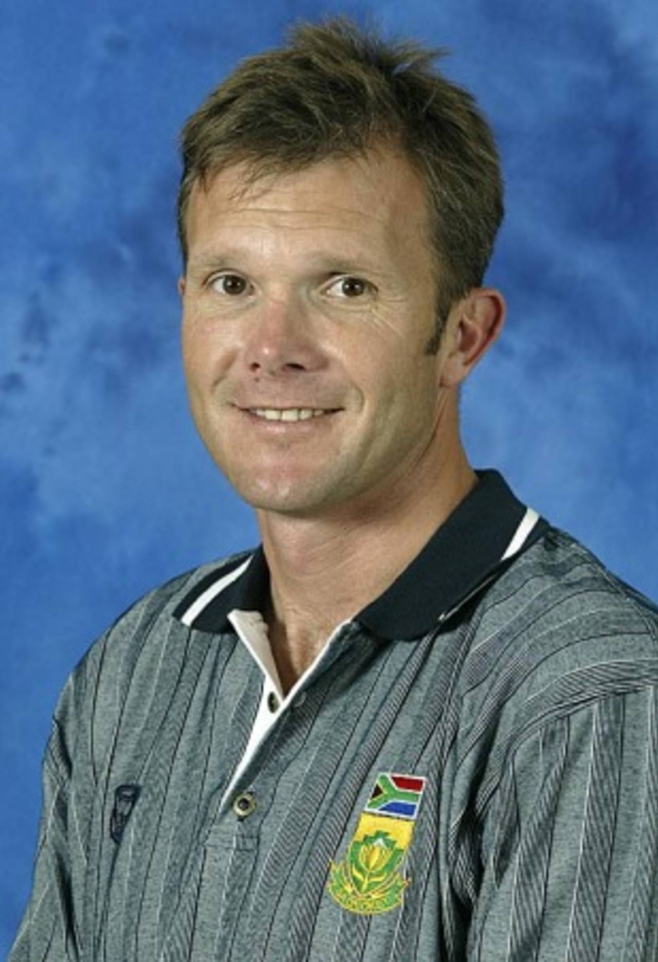 Corrie van Zyl was named interim coach after Mickey Arthur's resignation&nbsp;&nbsp;&bull;&nbsp;&nbsp;Getty Images