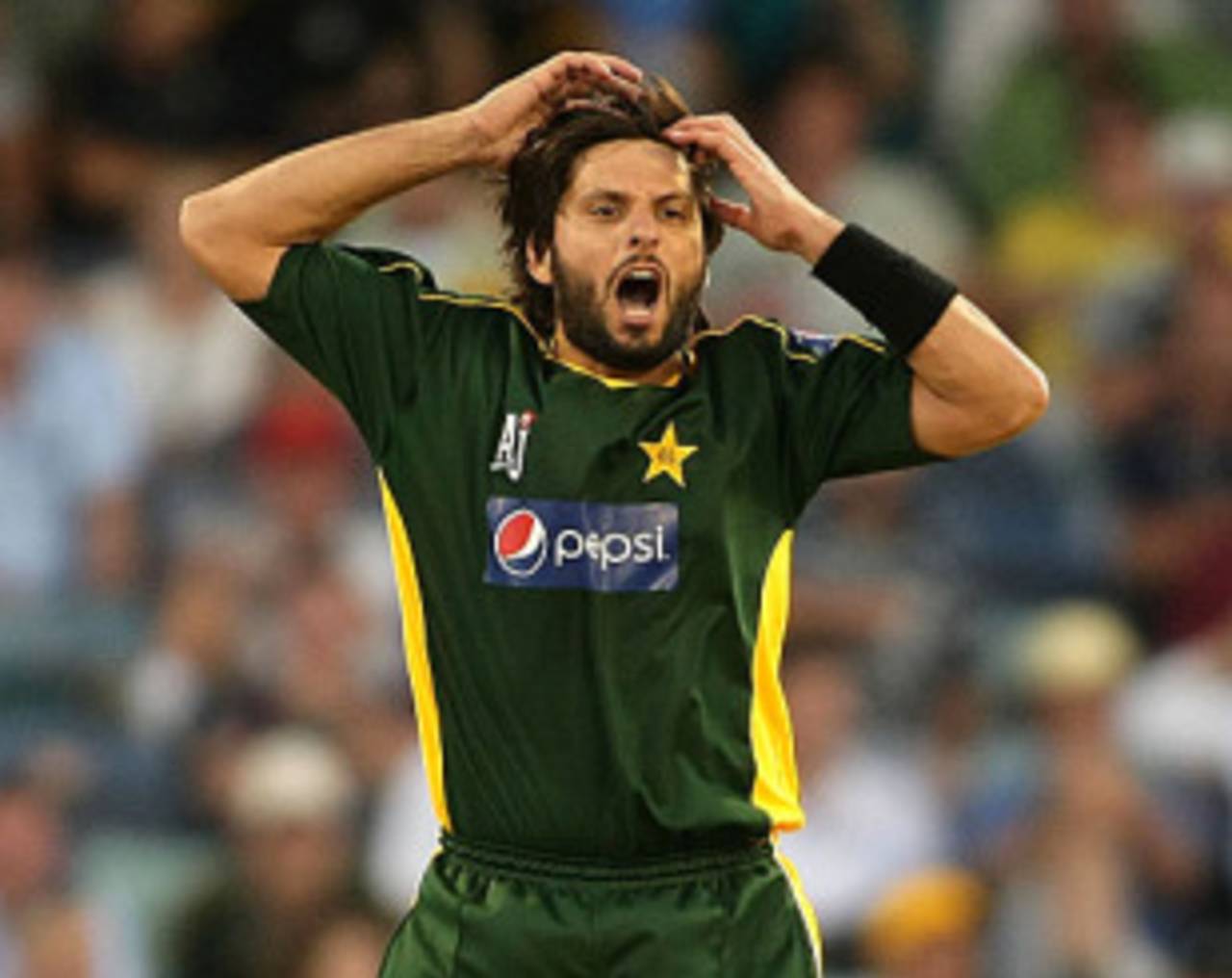 Afridi: a rebel who should be given the chance to lead&nbsp;&nbsp;&bull;&nbsp;&nbsp;Getty Images