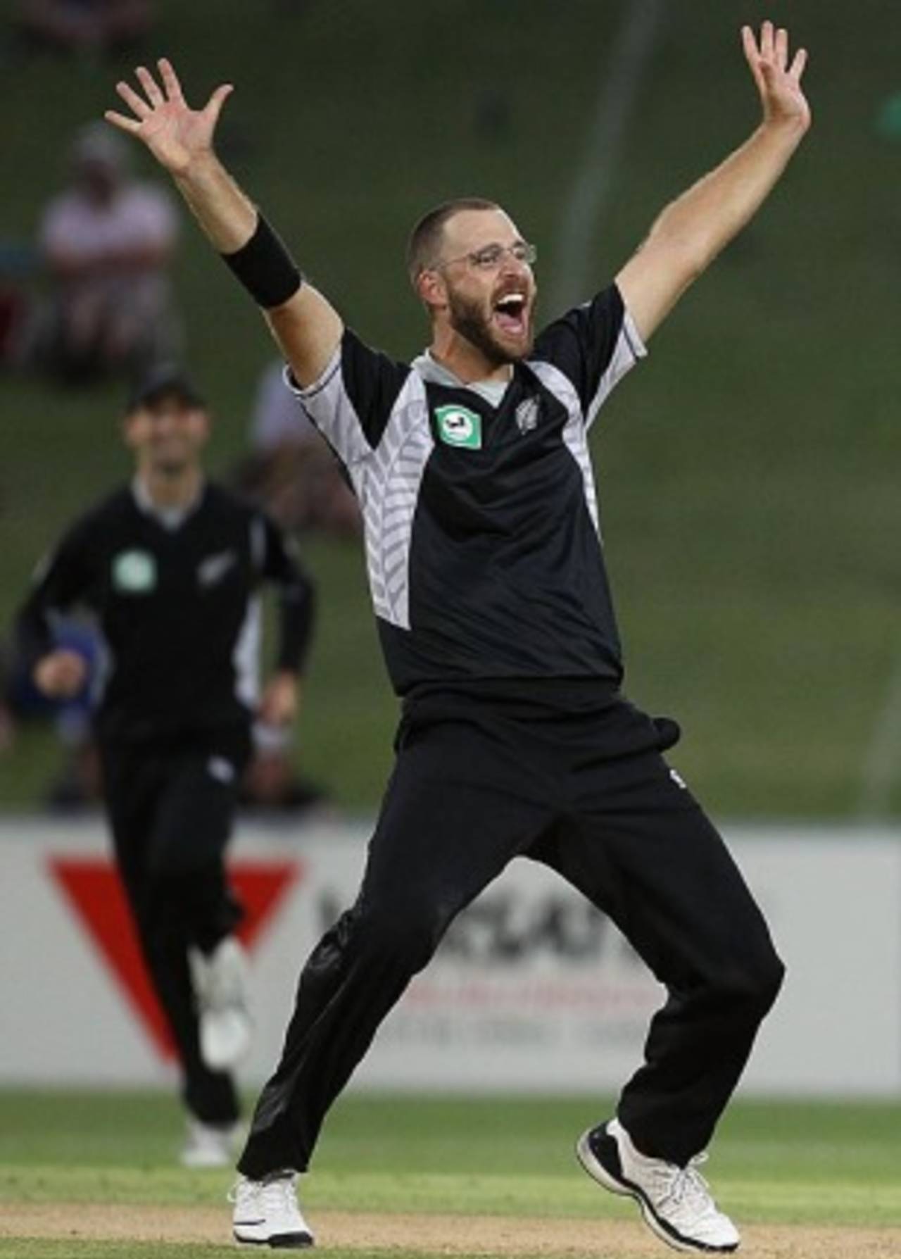 Daniel Vettori: Eyes cast to Australia&nbsp;&nbsp;&bull;&nbsp;&nbsp;Getty Images