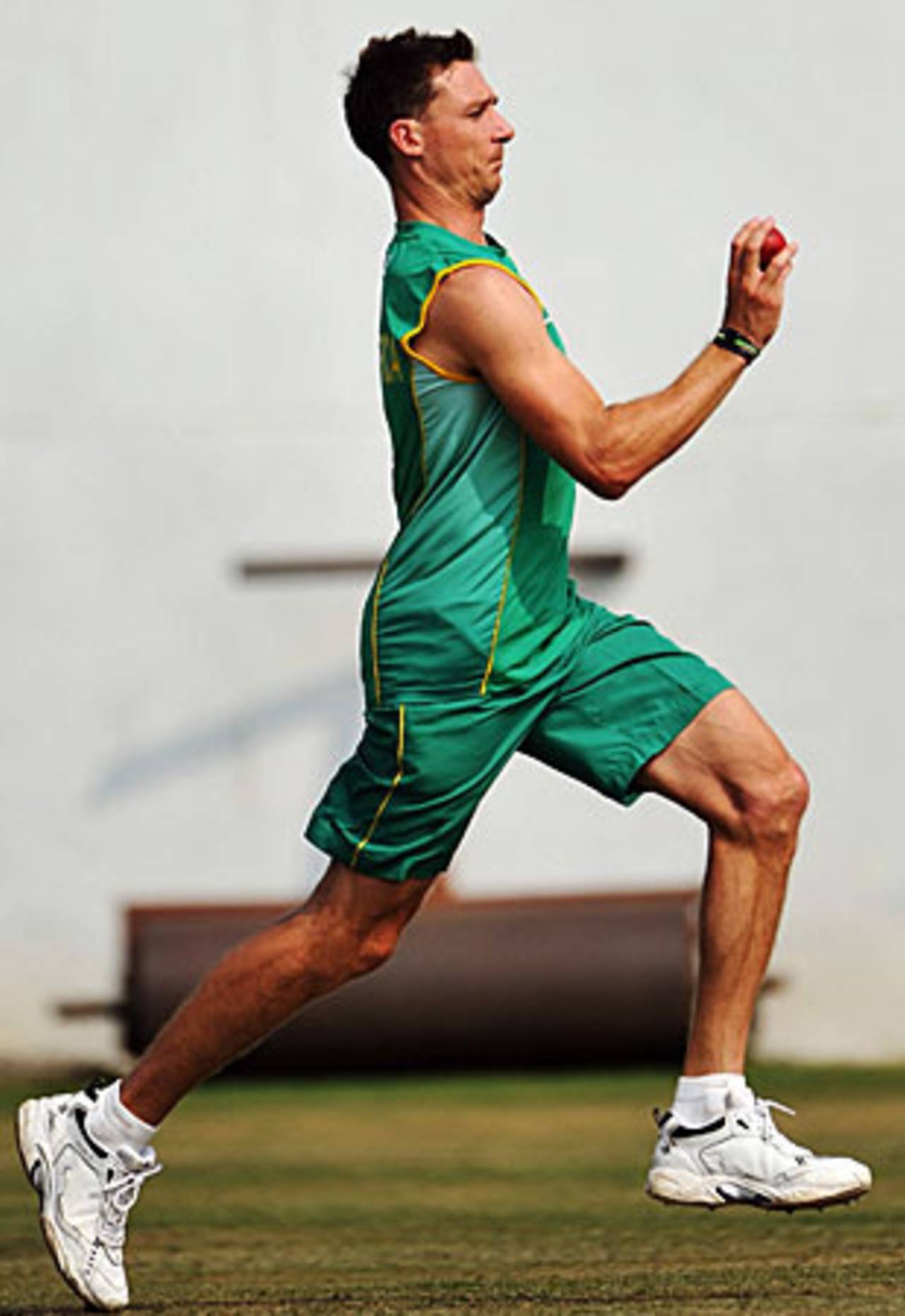 Dale Steyn's bowling in Nagpur is up there with the great swing bowling performances of modern times&nbsp;&nbsp;&bull;&nbsp;&nbsp;AFP