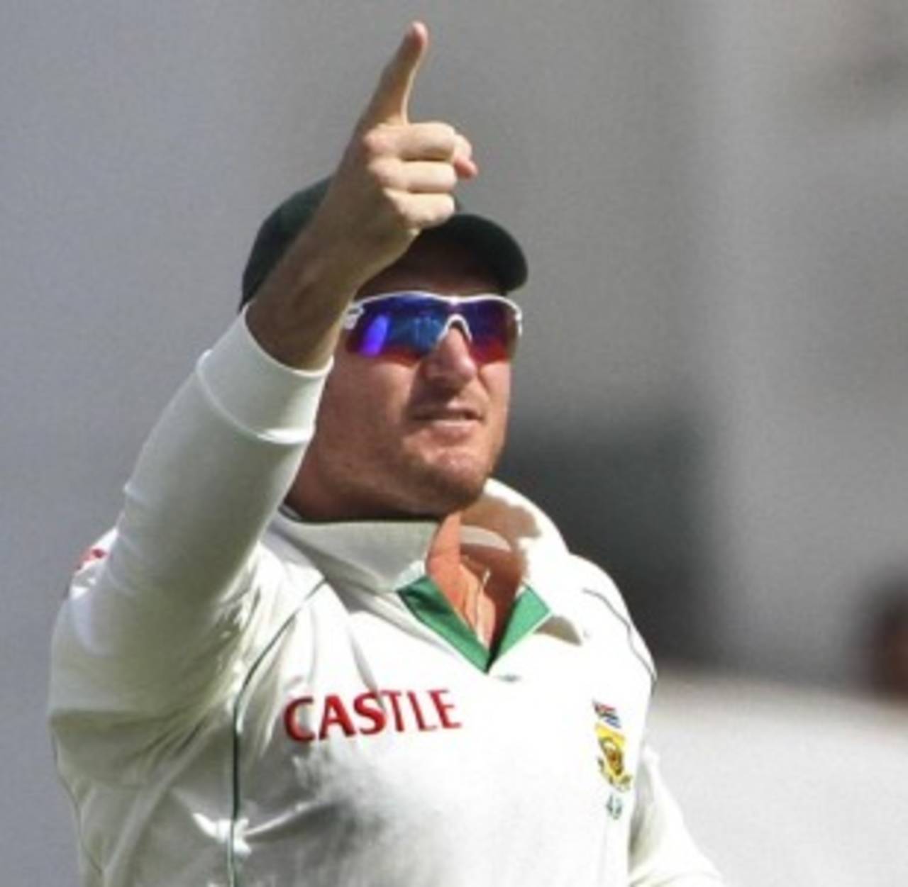 Graeme Smith is under pressure after his team's early exit from the World Twenty20&nbsp;&nbsp;&bull;&nbsp;&nbsp;Associated Press