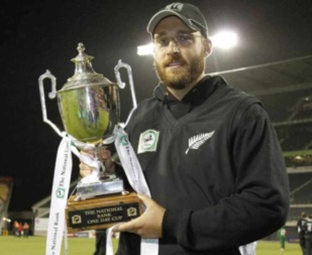 Daniel Vettori: "I was reasonably happy with how we bowled"&nbsp;&nbsp;&bull;&nbsp;&nbsp;Getty Images