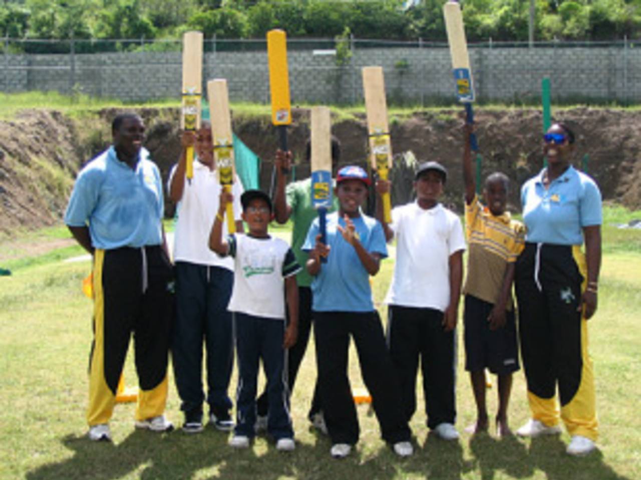Sport for Life! has already launched a Caribbean initiative&nbsp;&nbsp;&bull;&nbsp;&nbsp;Sport for Life!
