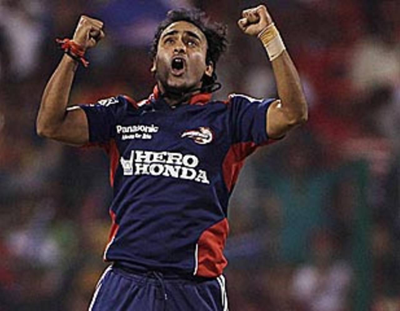 Amit Mishra: " I guess it is important to be thick-skinned when you are playing for India"&nbsp;&nbsp;&bull;&nbsp;&nbsp;Indian Premier League