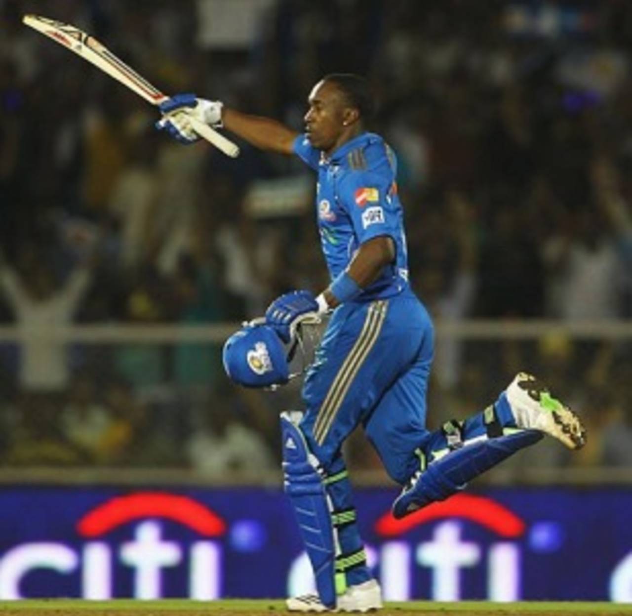 Dwayne Bravo, who plays for the Mumbai Indians in the IPL, and Victoria in the Twenty20 Big Bash, will miss the Caribbean Twenty20 Championship&nbsp;&nbsp;&bull;&nbsp;&nbsp;Indian Premier League