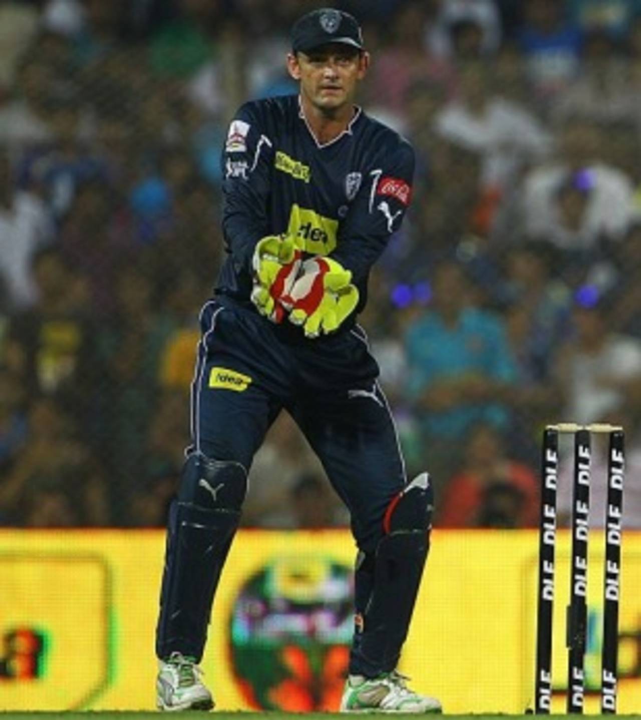 Adam Gilchrist believes that while batting has become important for wicketkeepers, their skills behind the stumps have not diminished&nbsp;&nbsp;&bull;&nbsp;&nbsp;Indian Premier League