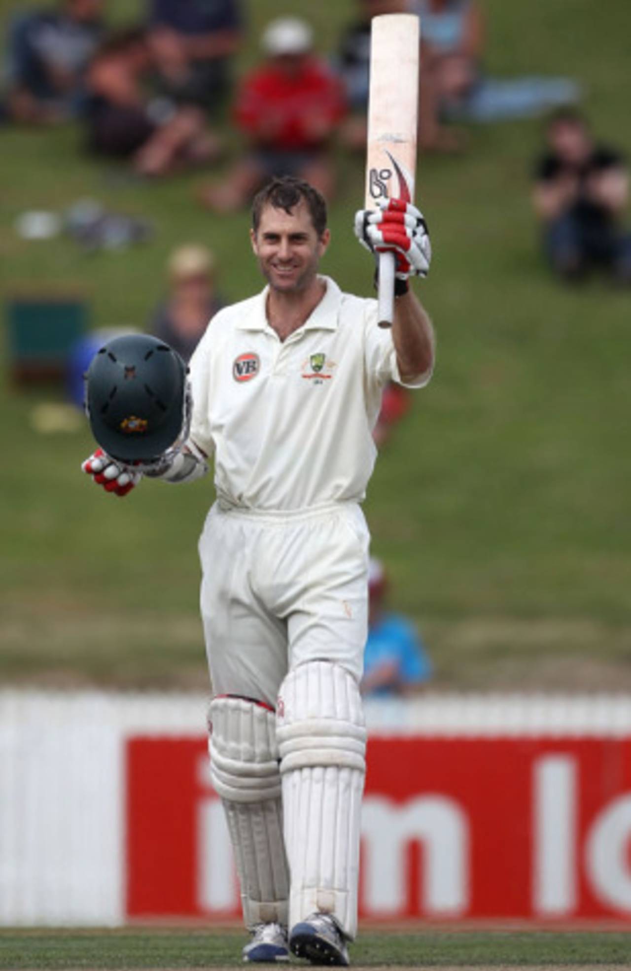 Simon Katich will add steel at the top of the order for Lancashire&nbsp;&nbsp;&bull;&nbsp;&nbsp;Getty Images