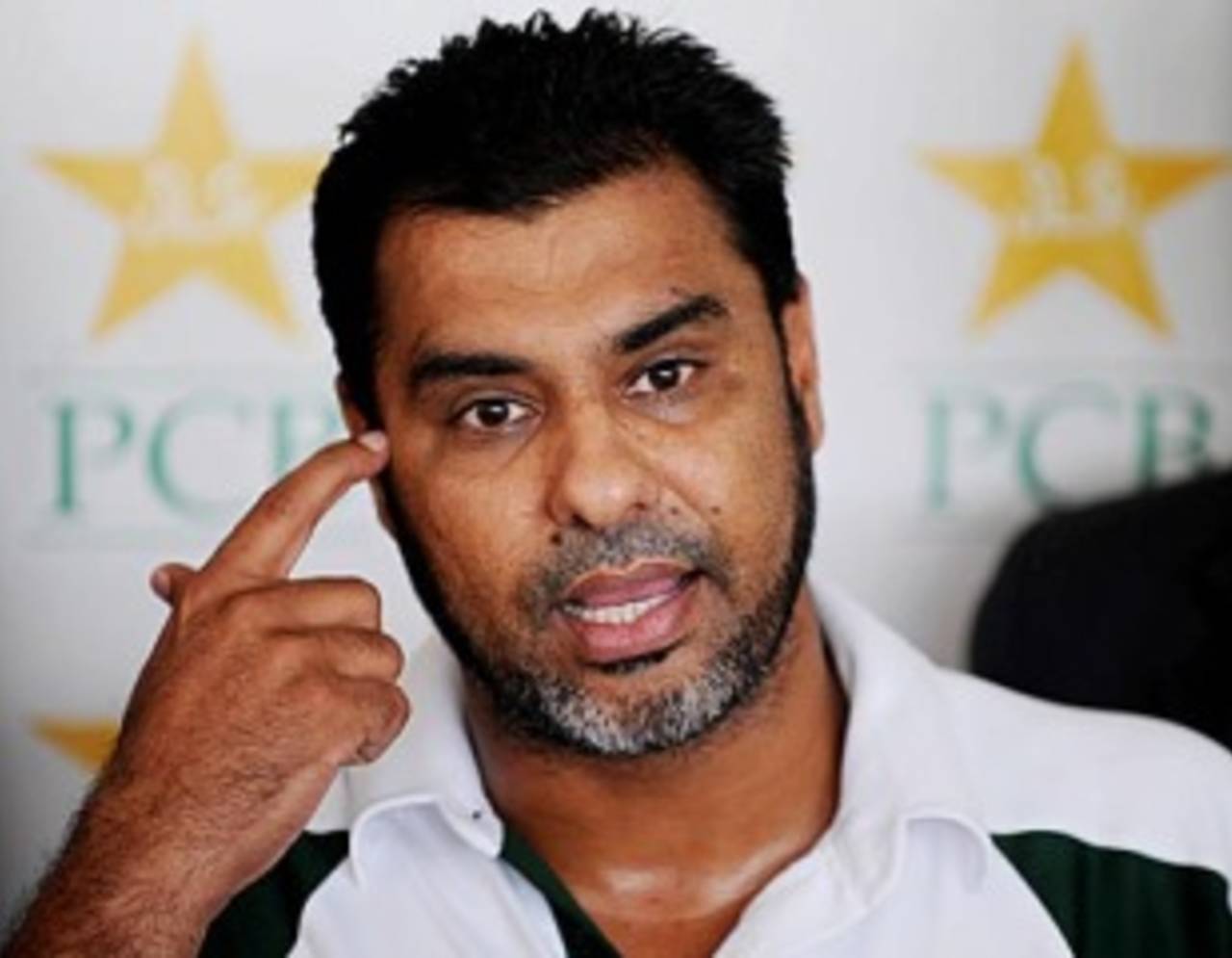 Pakistan need to adopt a rotation policy to try out new players, Waqar Younis has said&nbsp;&nbsp;&bull;&nbsp;&nbsp;AFP