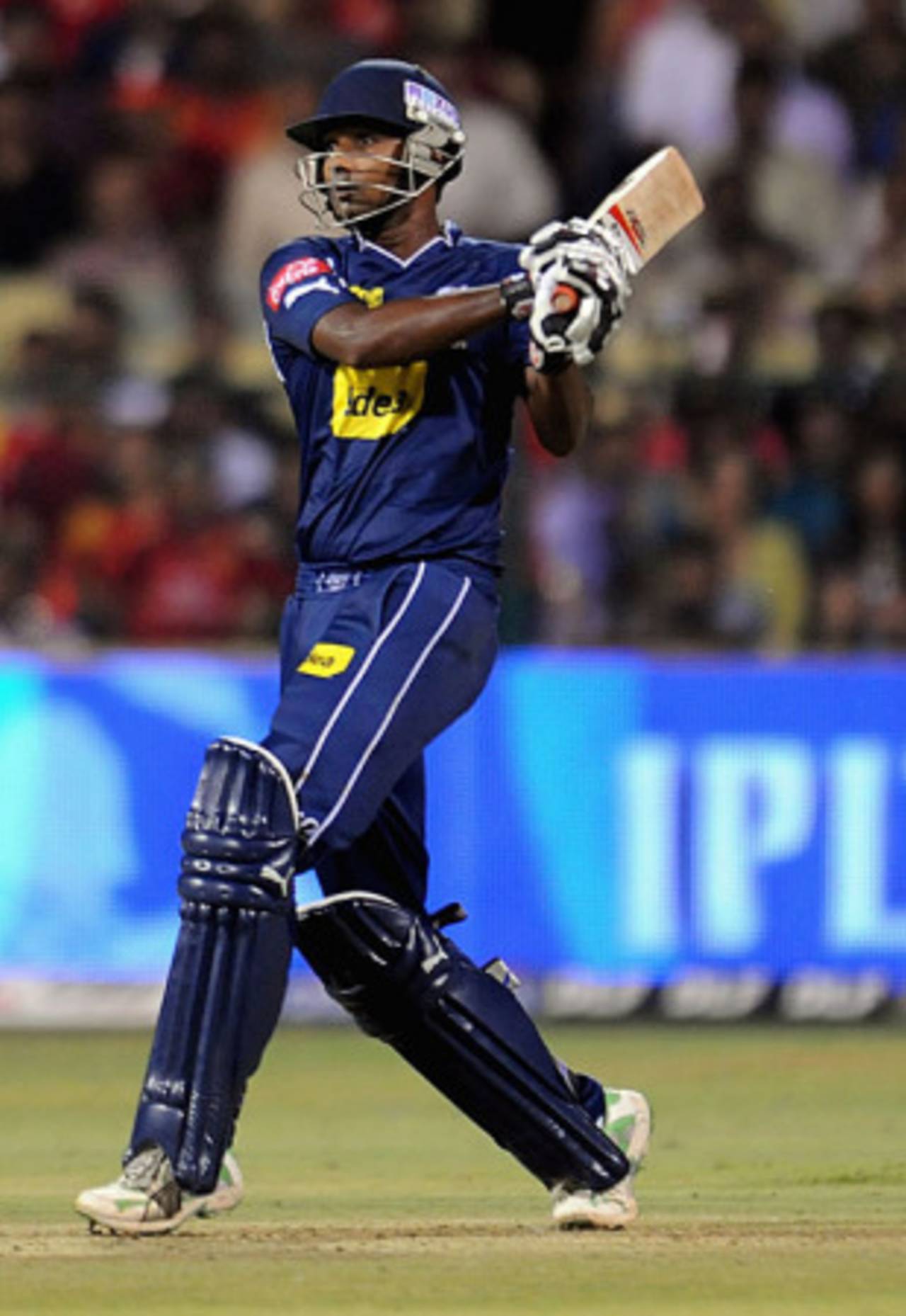 T Suman's innings against Bangalore was a turning point for him and his team&nbsp;&nbsp;&bull;&nbsp;&nbsp;Indian Premier League